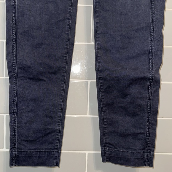 Gap Super Skinny Khakis - Picture 5 of 15